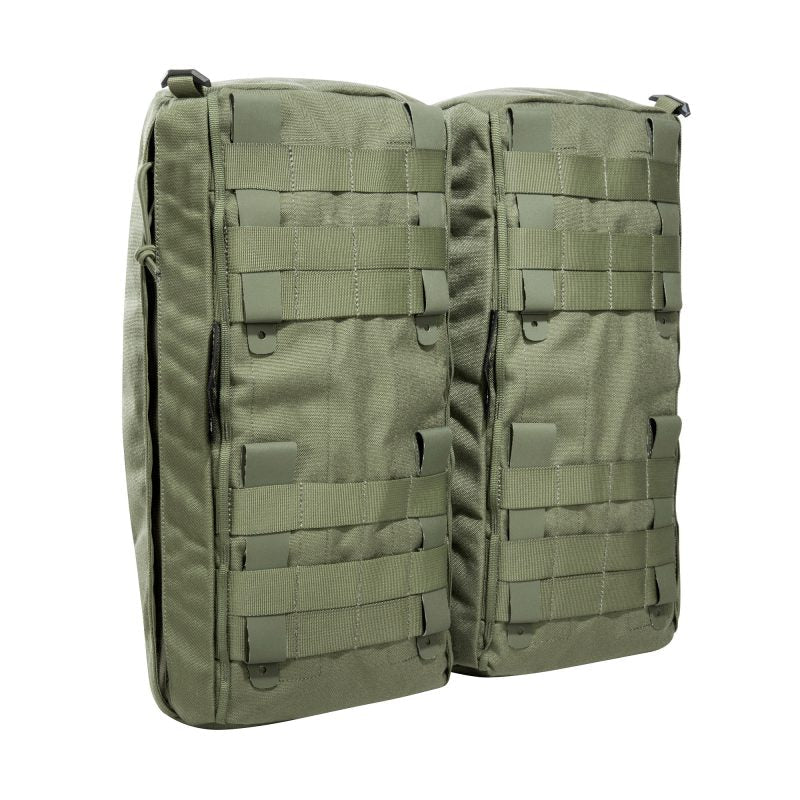 TT Tac Pouch 15 BSP Set olive