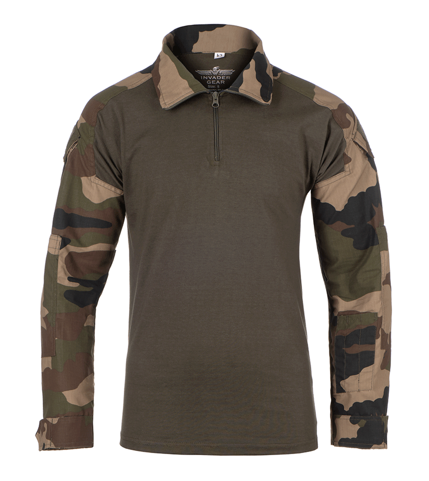 Combat Shirt CCE