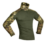 Vegetato combat shirt