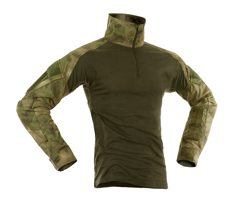 Combat Shirt Everglade
