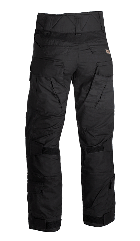 Predator Combat Pant black