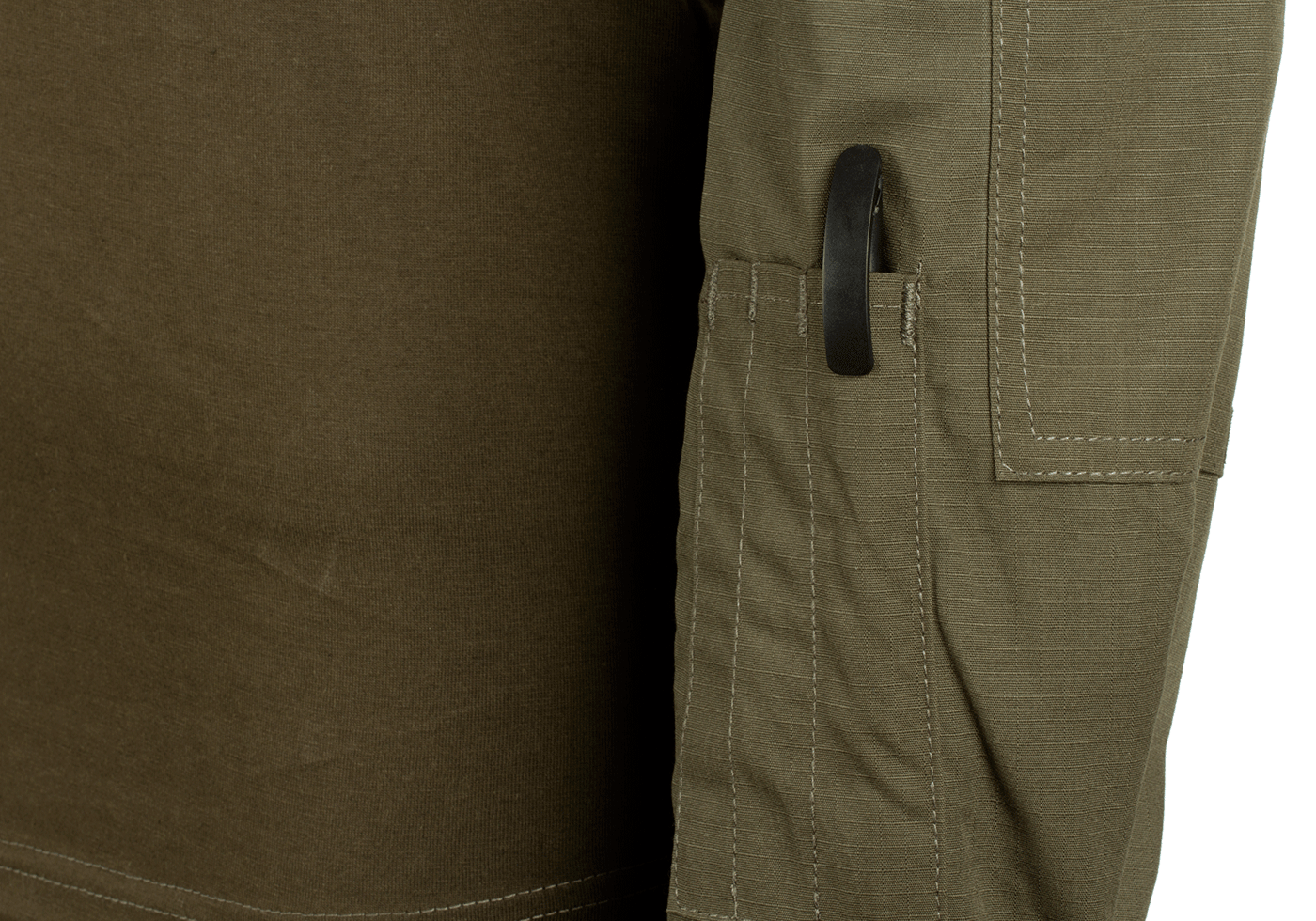 Combat Shirt Ranger Green