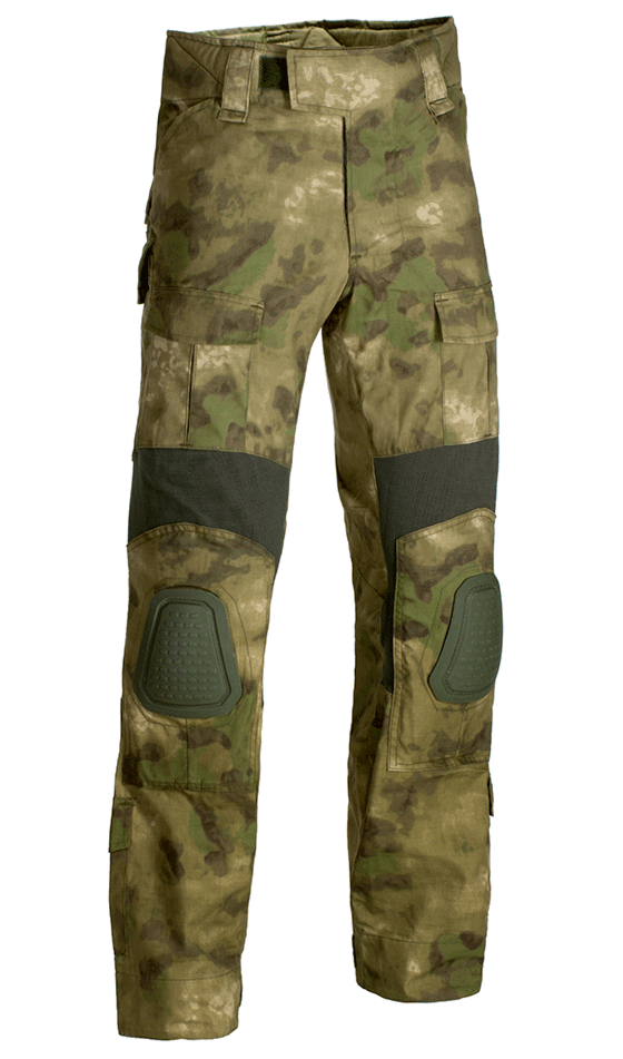 Invader Gear Predator Combat Hose – Schwarz