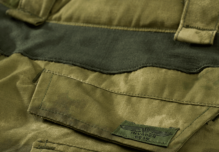 Predator Combat Pant Everglade