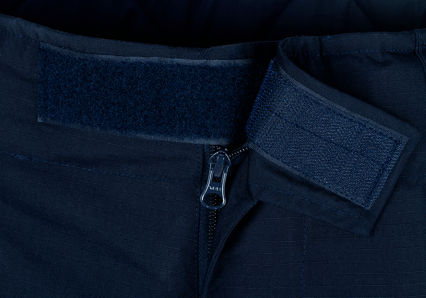 Predator Combat Pant Navy