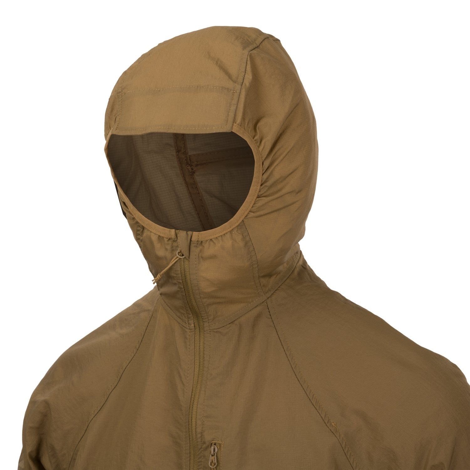 TRAMONTANE Windjacke coyote
