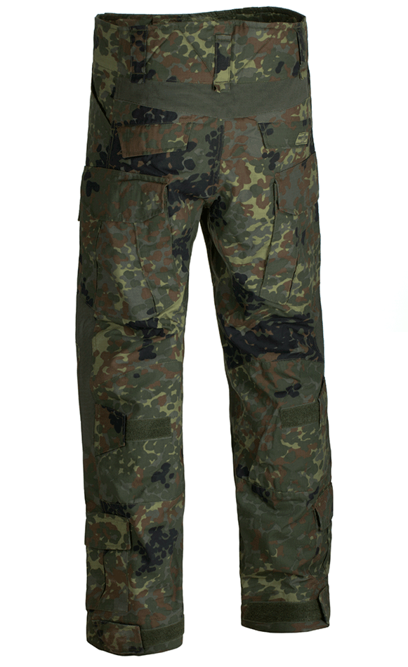 Predator Combat Pant Flecktarn