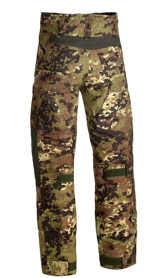 Predator Combat Pant Vegetato