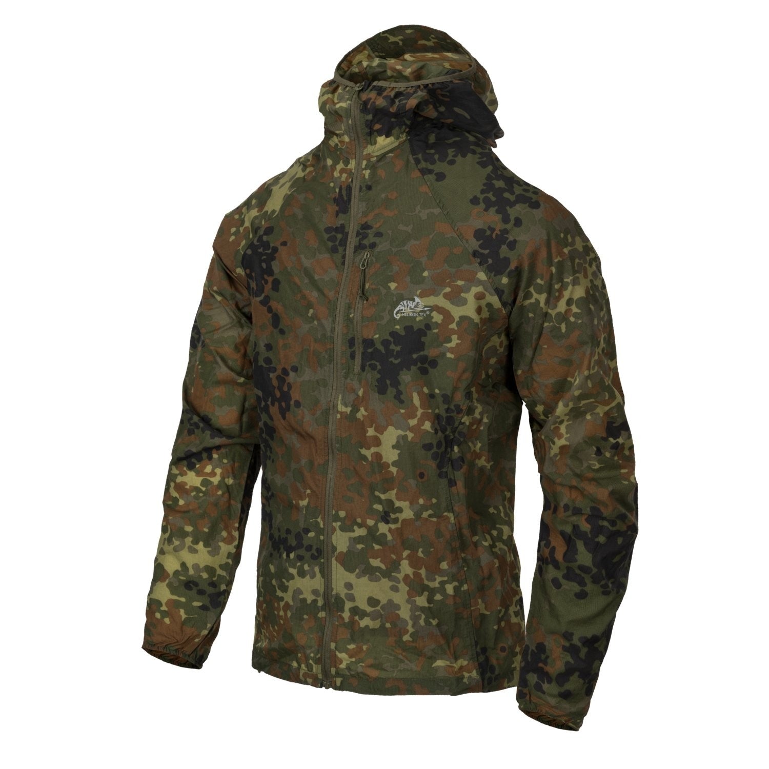 TRAMONTANE Windjacke flecktarn