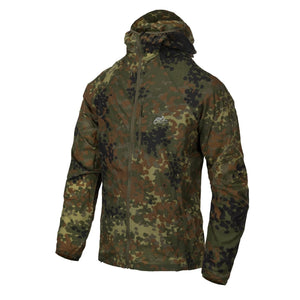 TRAMONTANE Windjacke flecktarn