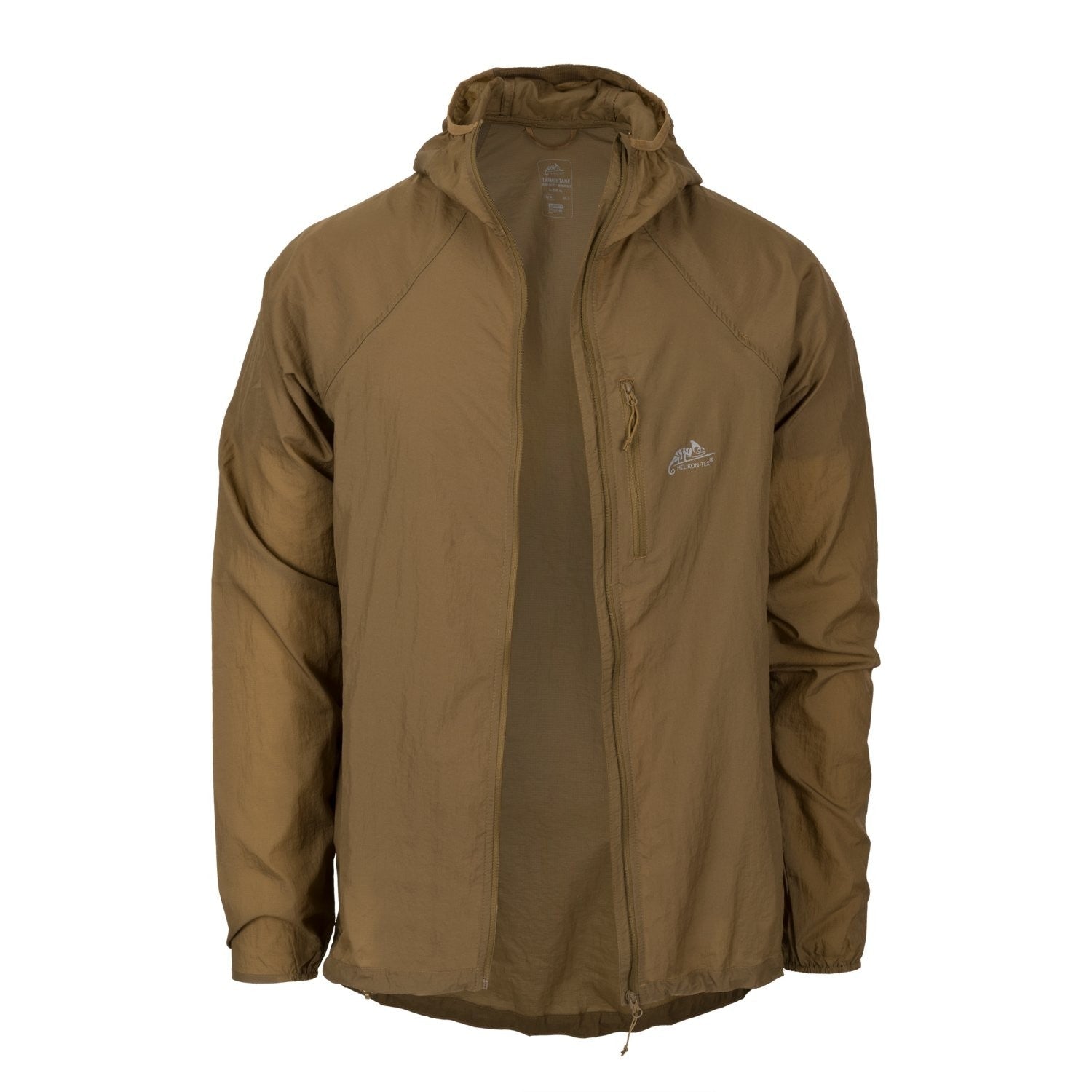 TRAMONTANE Windjacke flecktarn