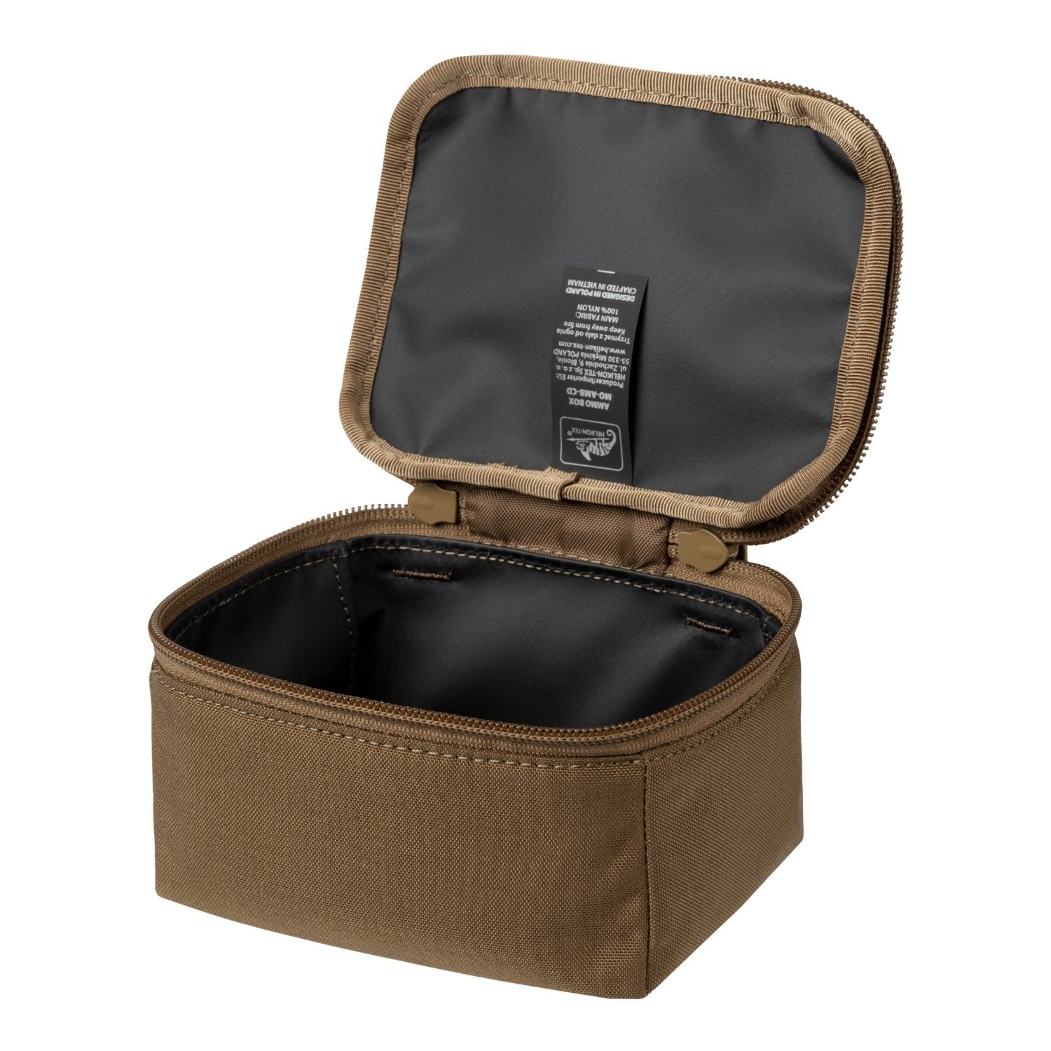 Ammo Box MultiCam