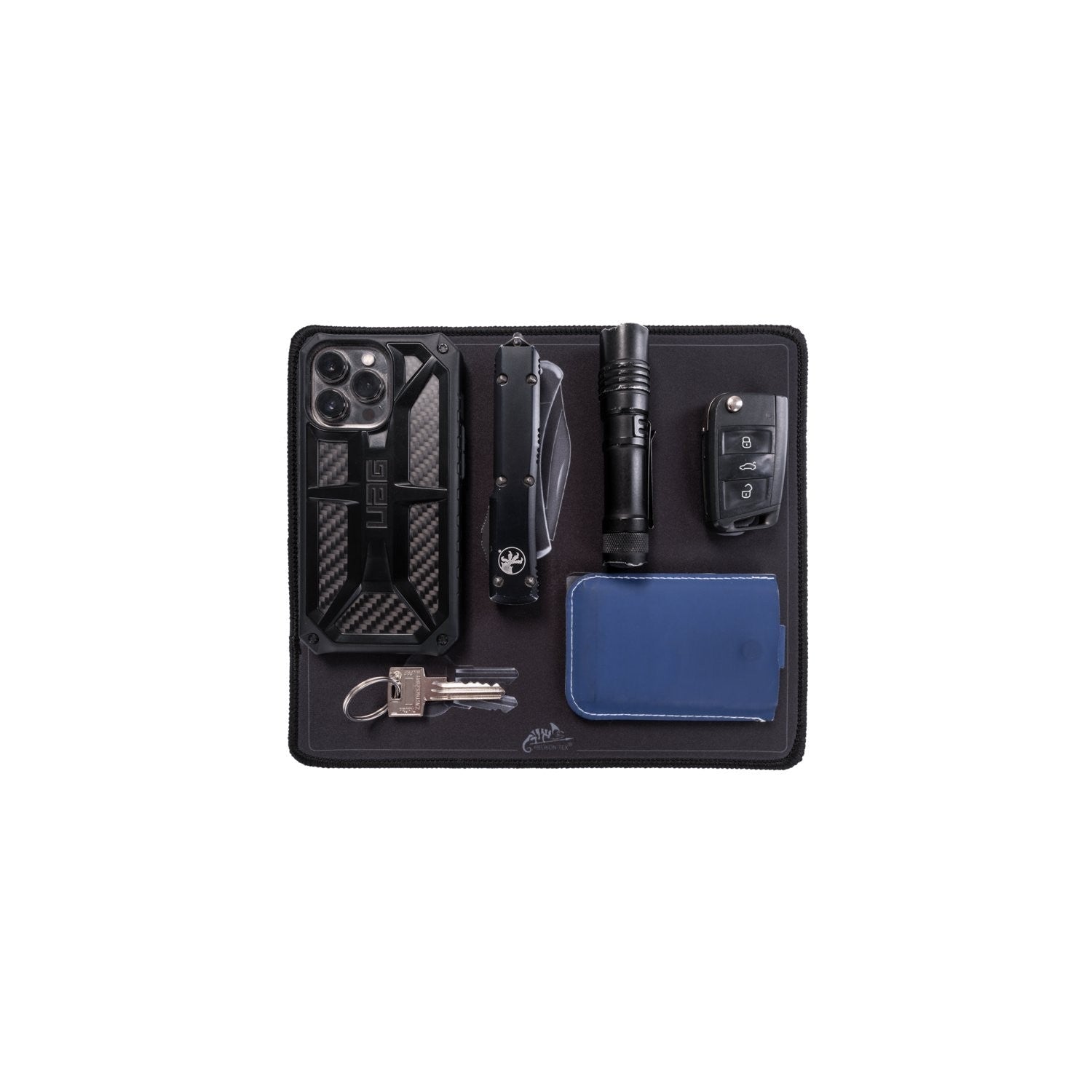 EDC Utility Matte
