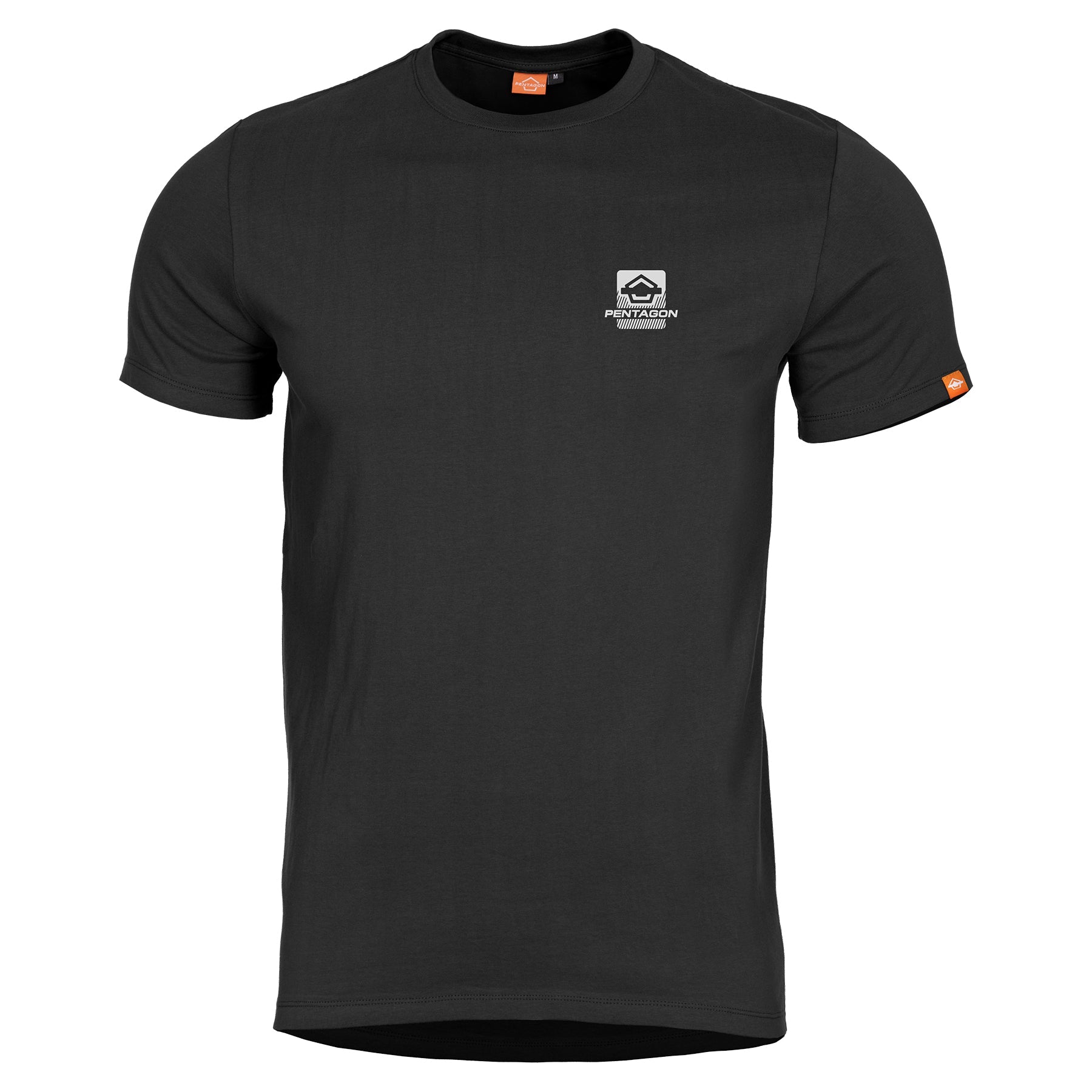 AGERON American Flag black
