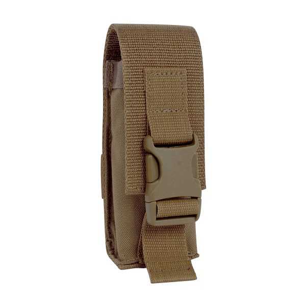 TT Tool Pocket (Size: XS,S,M,L) - Coyote/Brown / M
