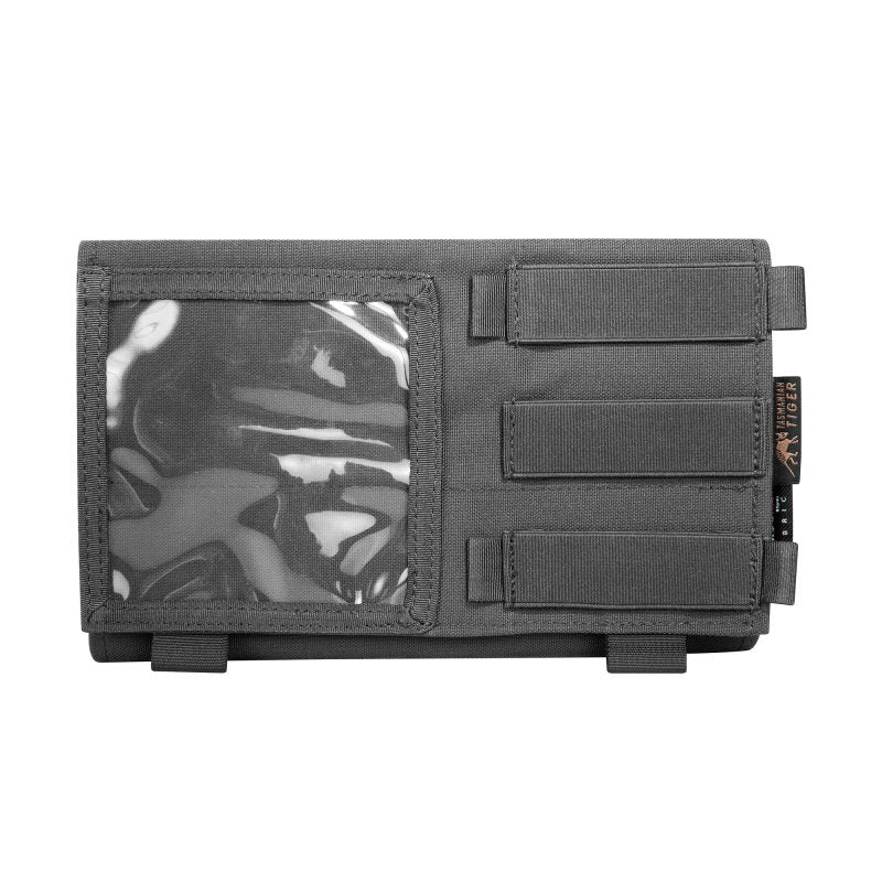 Sun Shade Cover titan grey