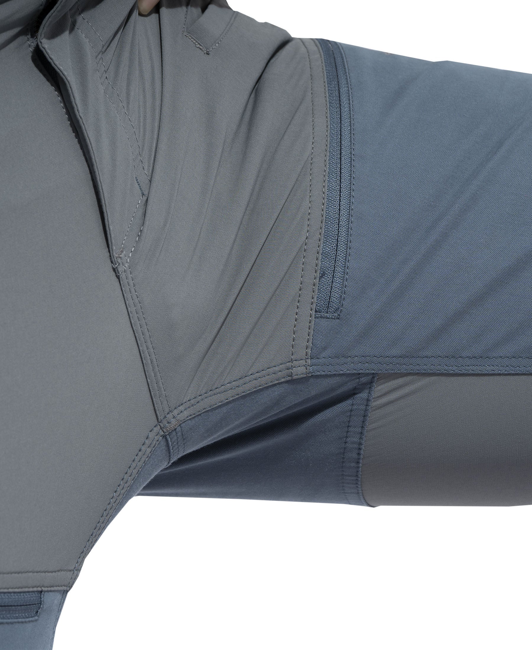 RENEGADE SAVANNA Hose black