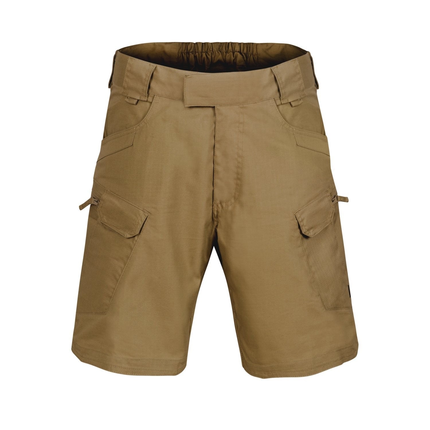 UTS Shorts (Urban Tactical Shorts) 8.5 Mud Brown