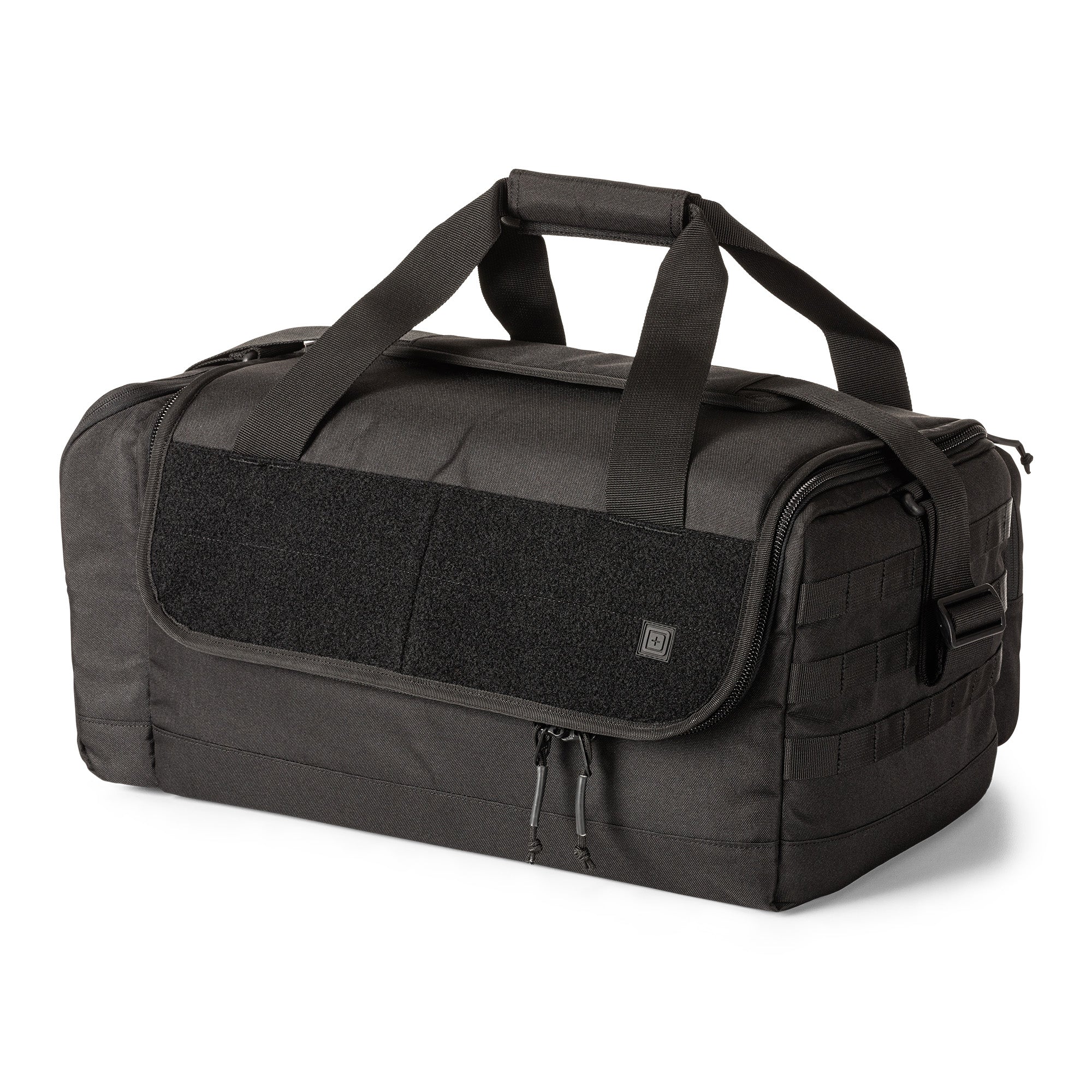 RANGE READY Trainer Bag 50L schwarz