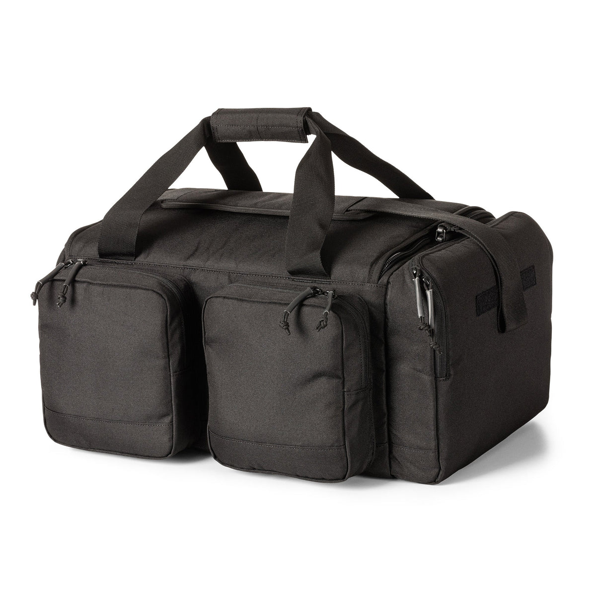RANGE READY Trainer Bag 50L schwarz