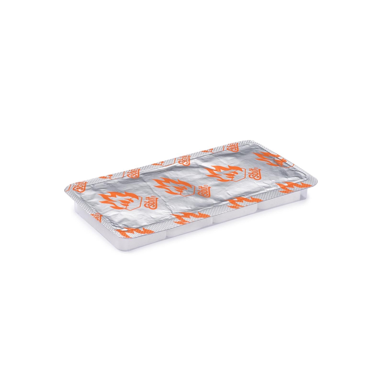 Trockenbrennstoff-Tabletten 16 x 5g