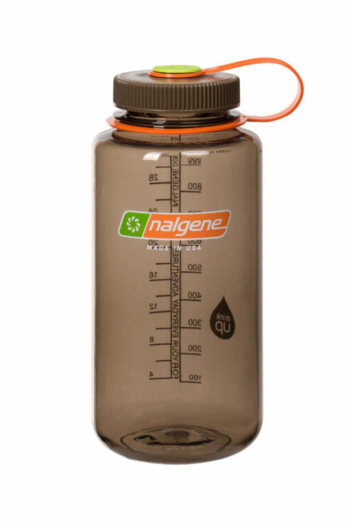 NG WM Bottle SUSTAIN woodsman 1,0l