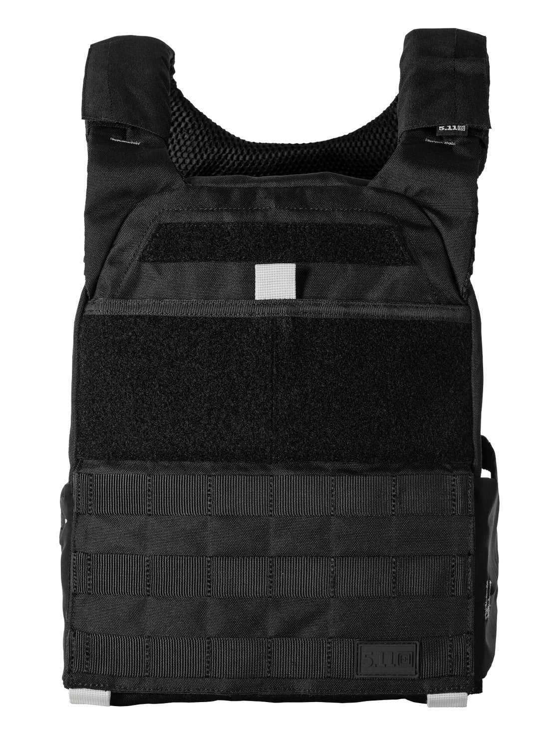 TACTEC TRNR WGT VEST black