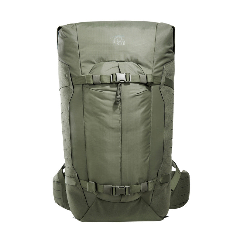 TT Sentinel 40 olive