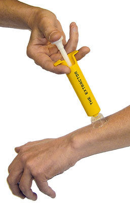 Extractor Vakuumpumpe