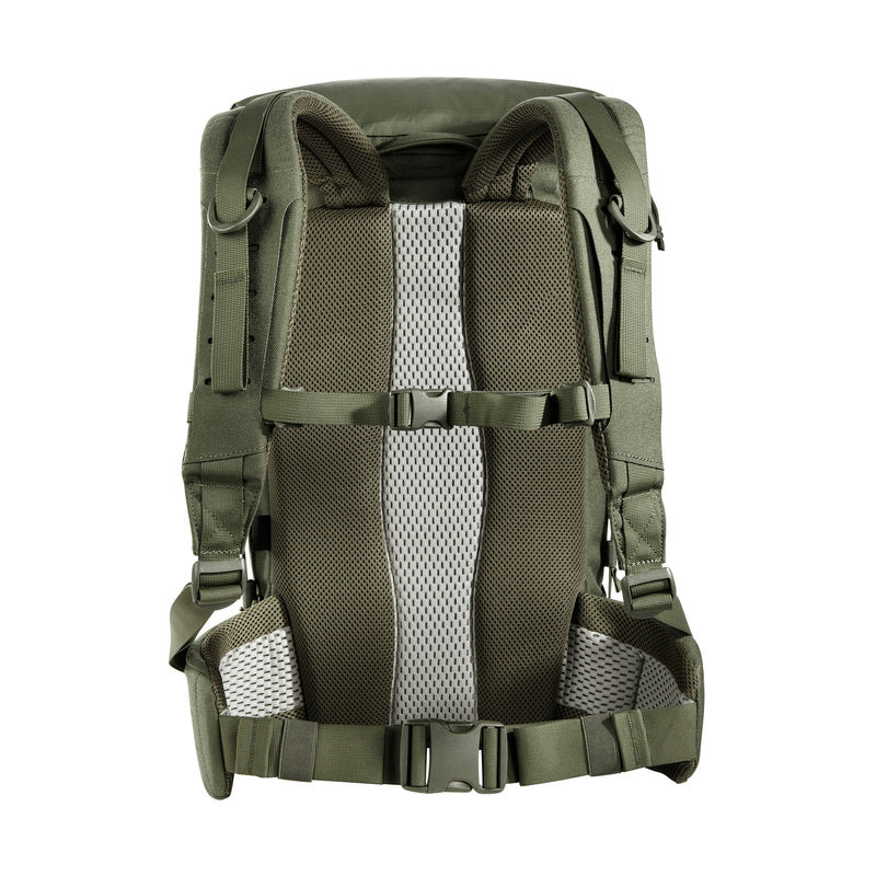 TT Sentinel 28 olive