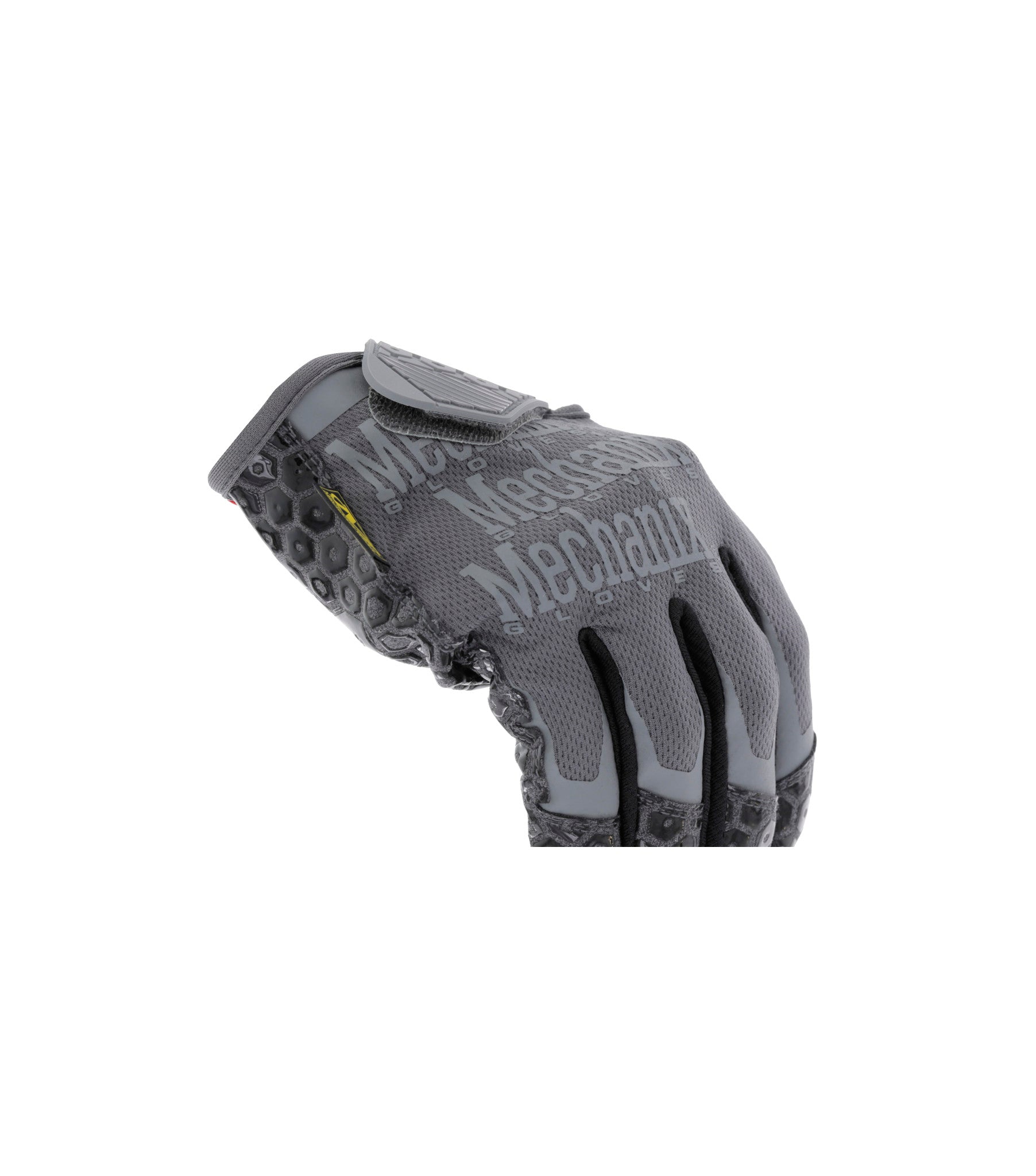 Box Cutter grey