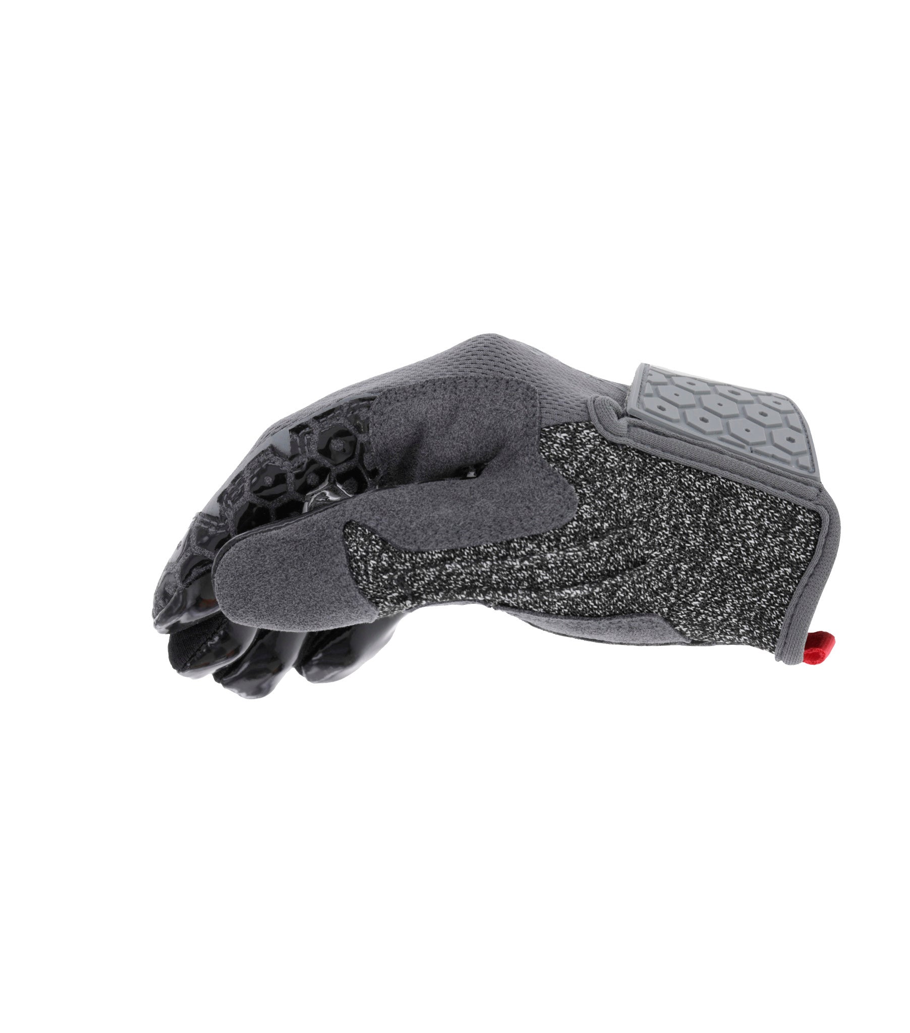 Box Cutter grey