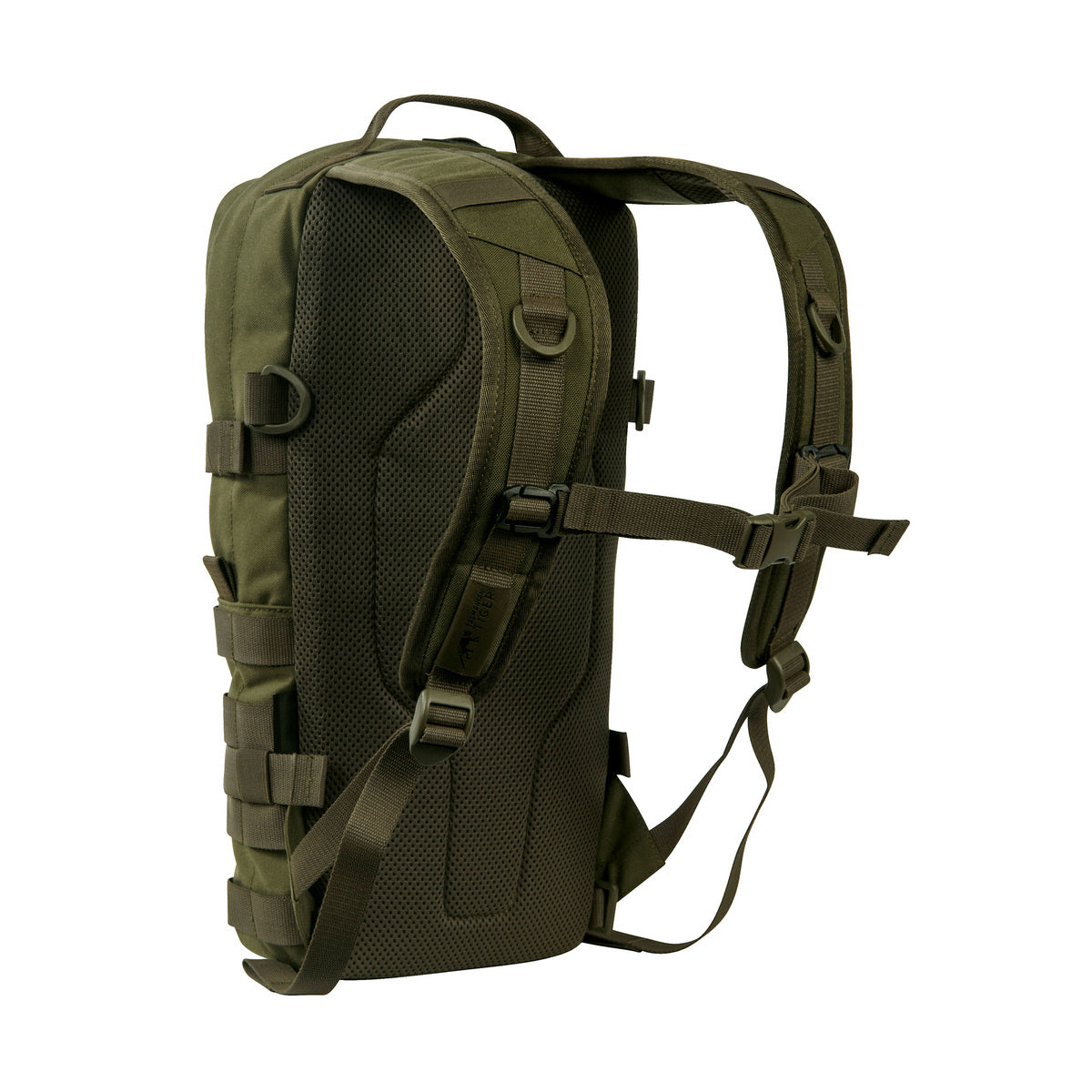 TT Essential Pack MK II olive