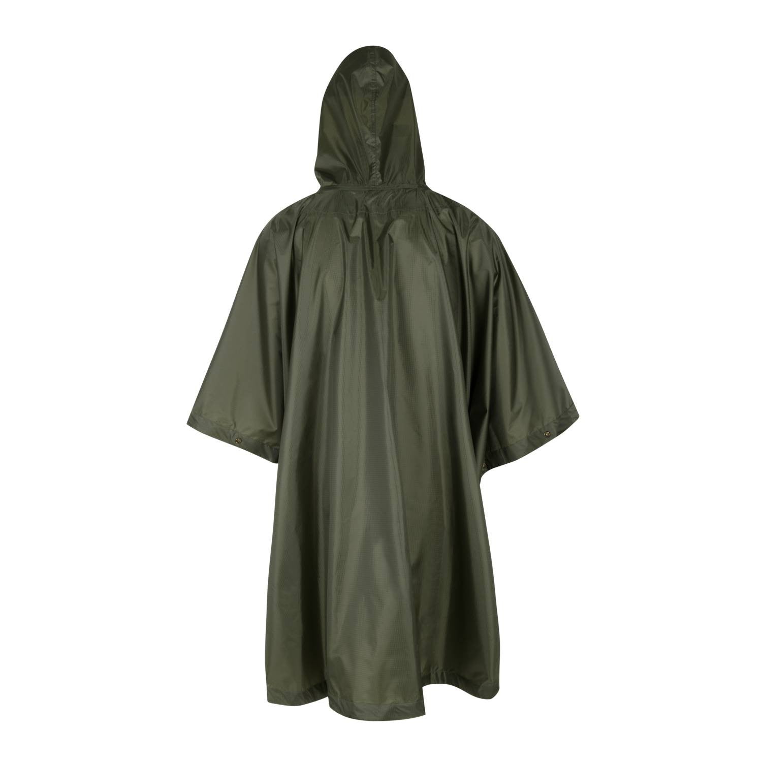 Poncho U.S. Model shadow grey