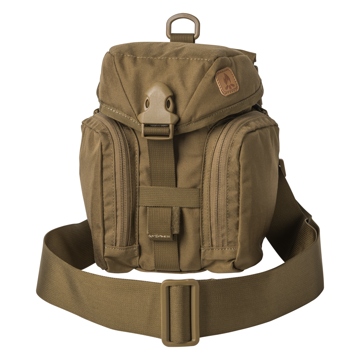 ESSENTIAL KITBAG - coyote
