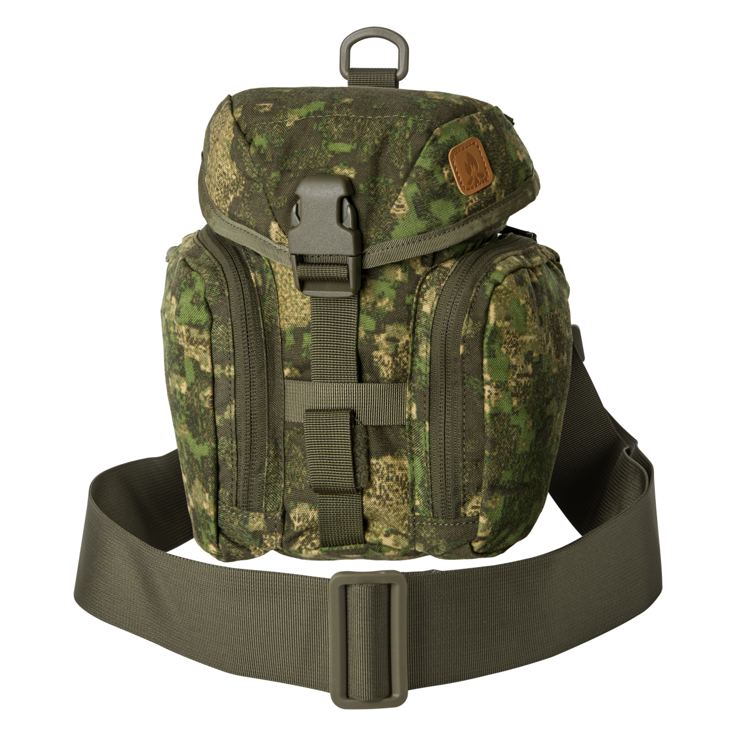ESSENTIAL KITBAG - PenCott wildwood