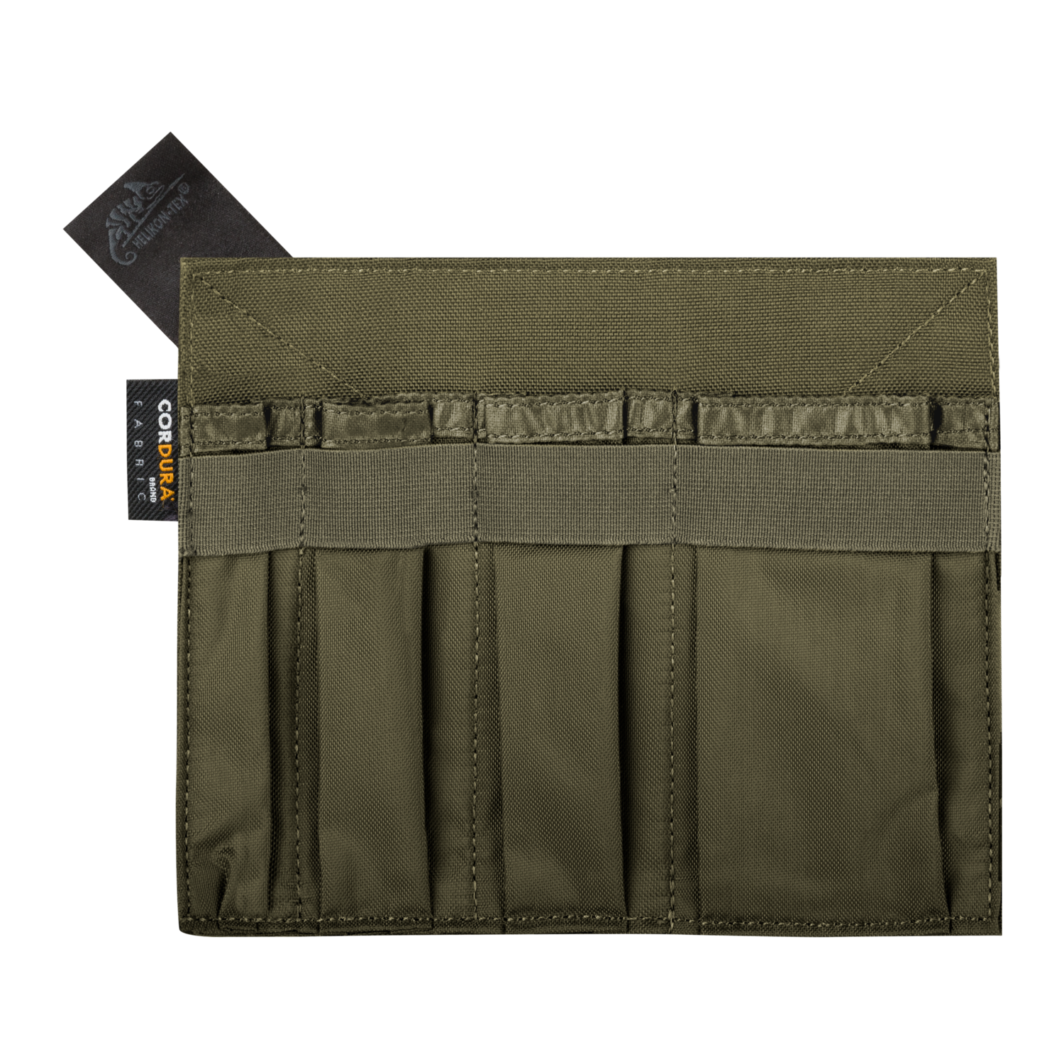 Organizer Insert Large - olive