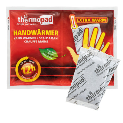 Thermopad Handwärmer 2 Stück