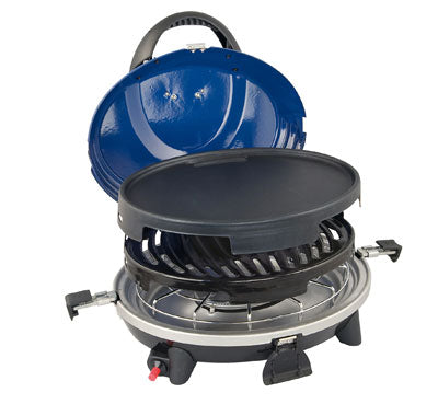 Campingaz Gas Grill 3 in 1