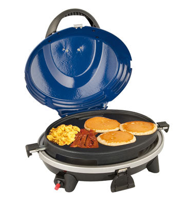 Campingaz Gas Grill 3 in 1
