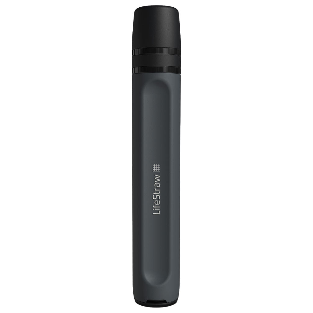Lifestraw dark mountain grey