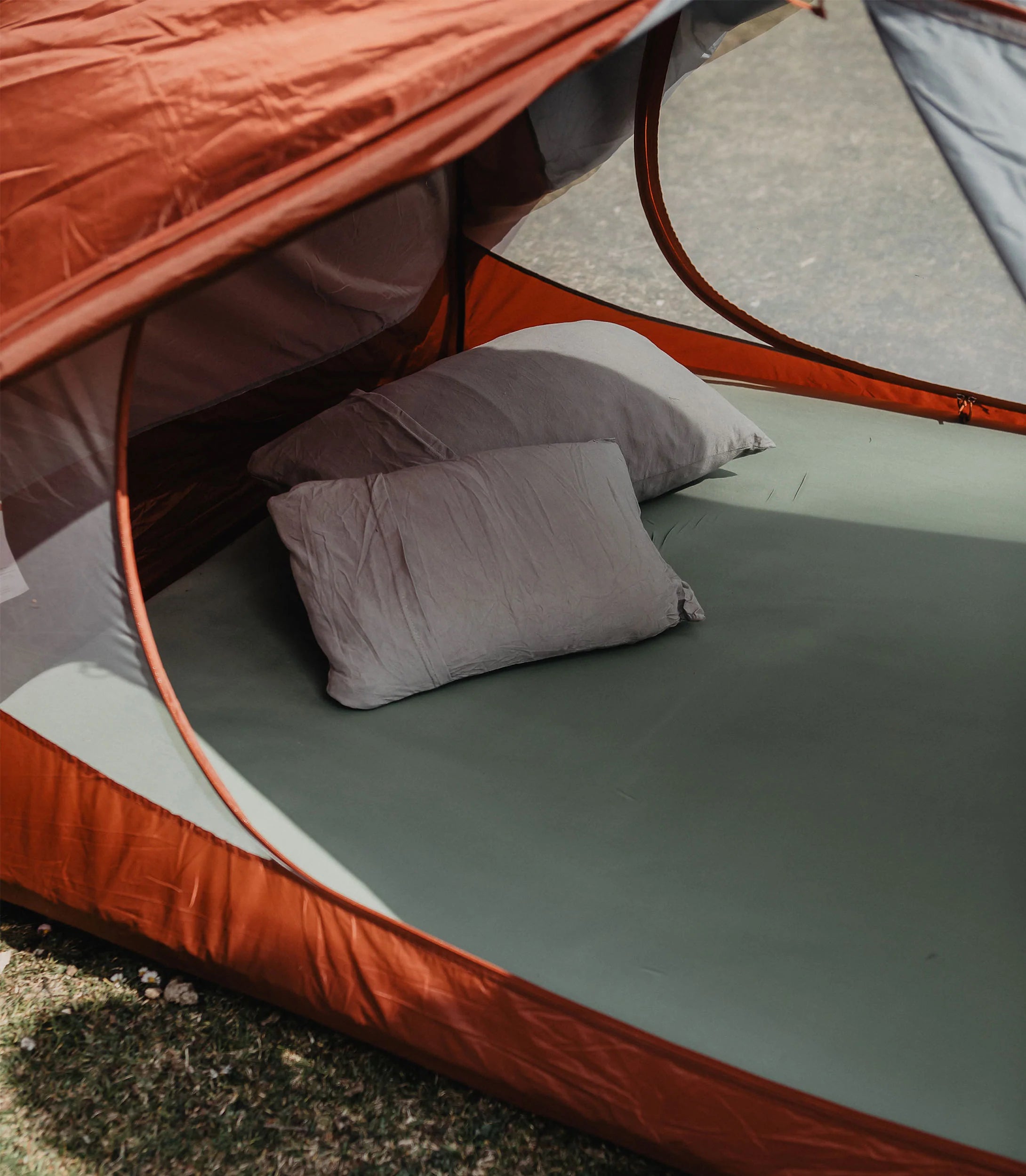 Isomatte Klymaloft Double