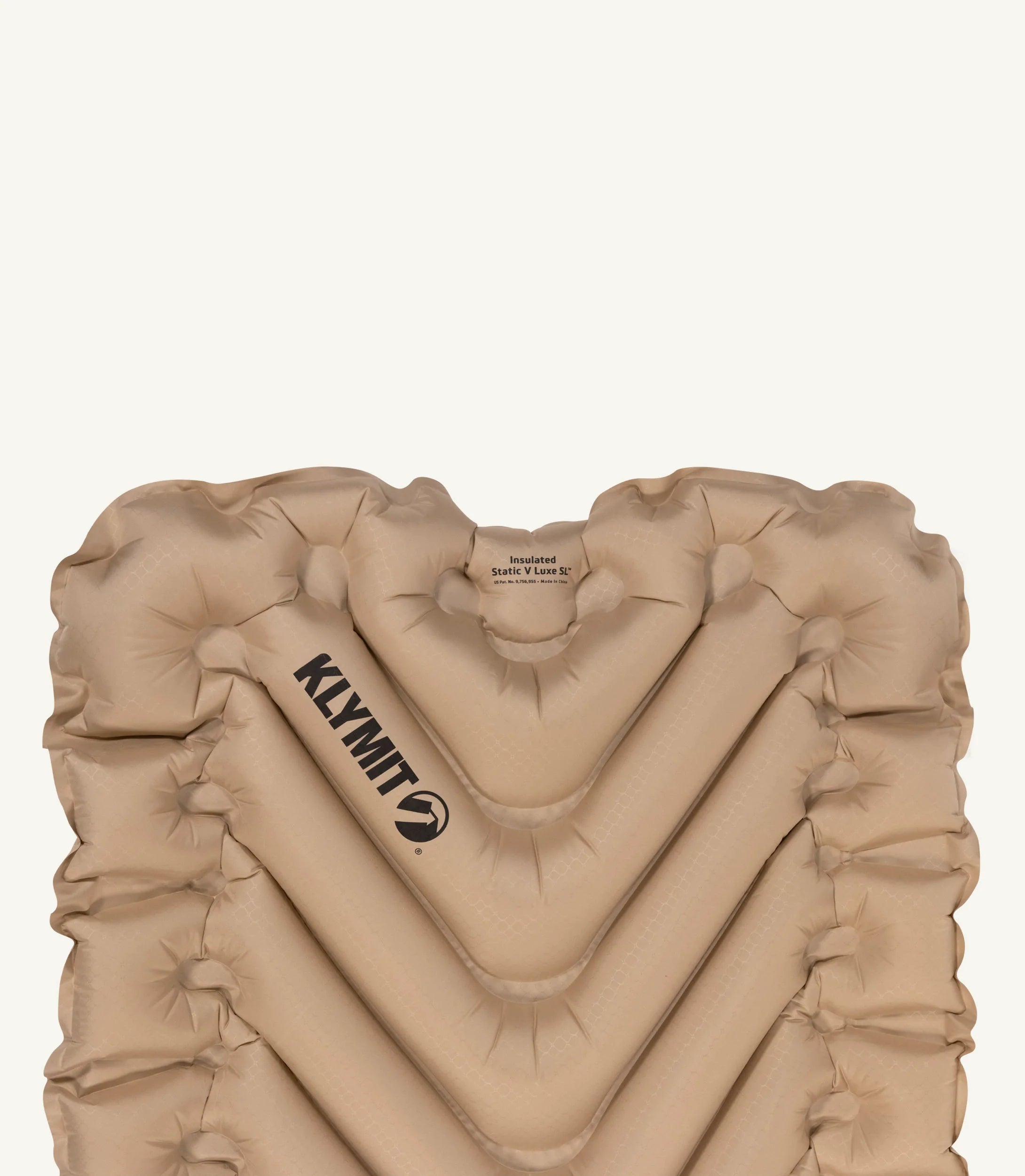 Isomatte Insulated Static V Luxe SL
