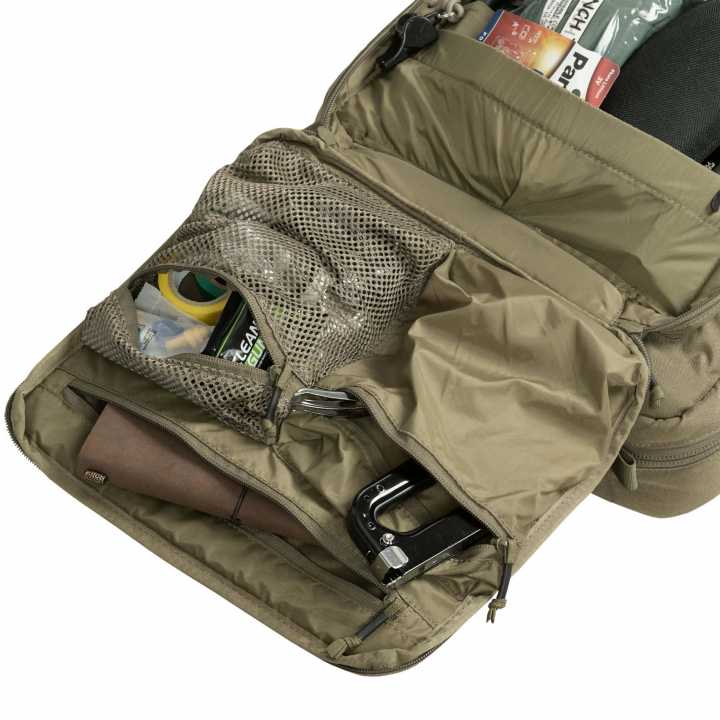 SBR Carring Bag multicam black/schwarz