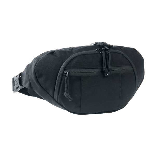 TT Hip Bag MK II schwarz - Black