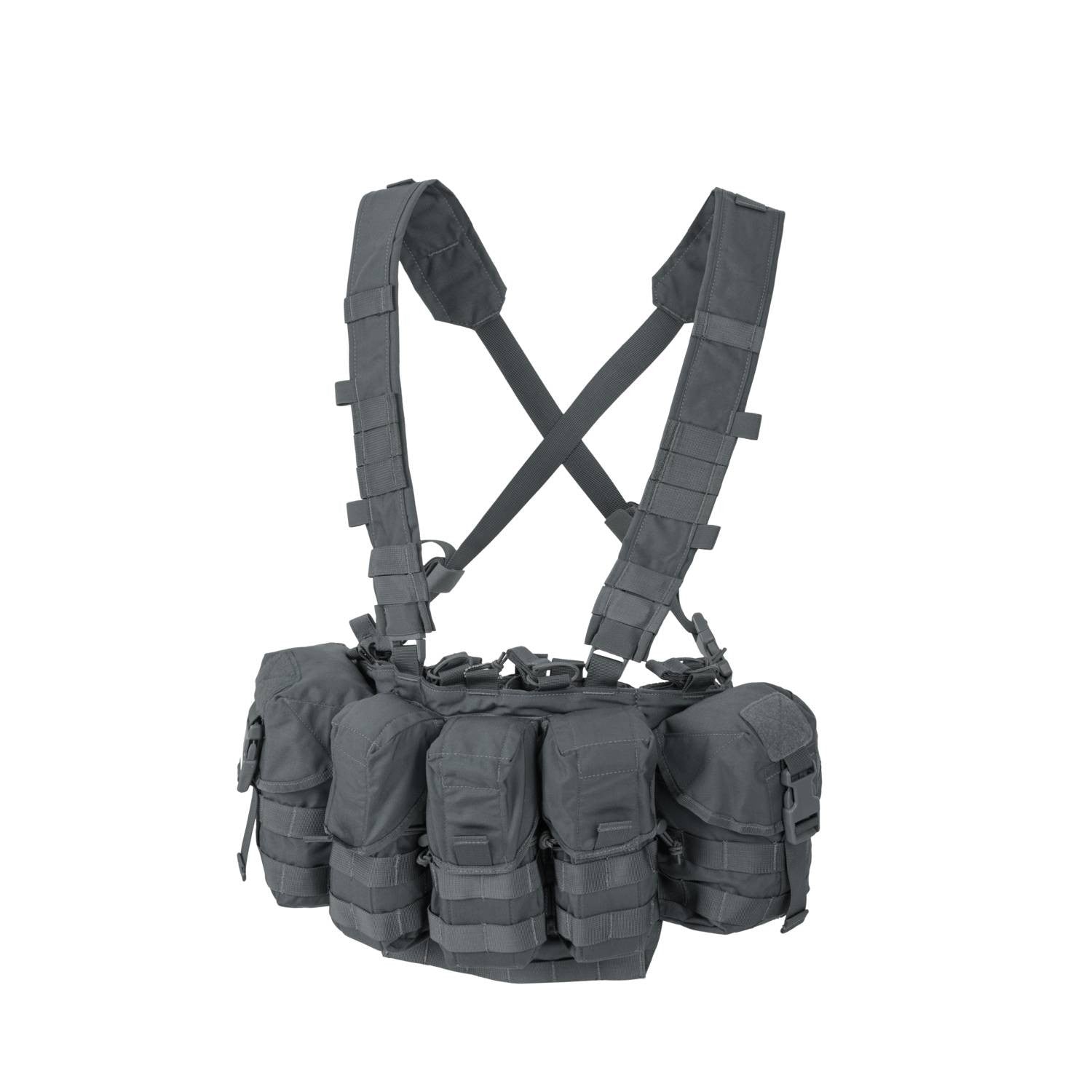 Guardian Chest Rig shadow grey