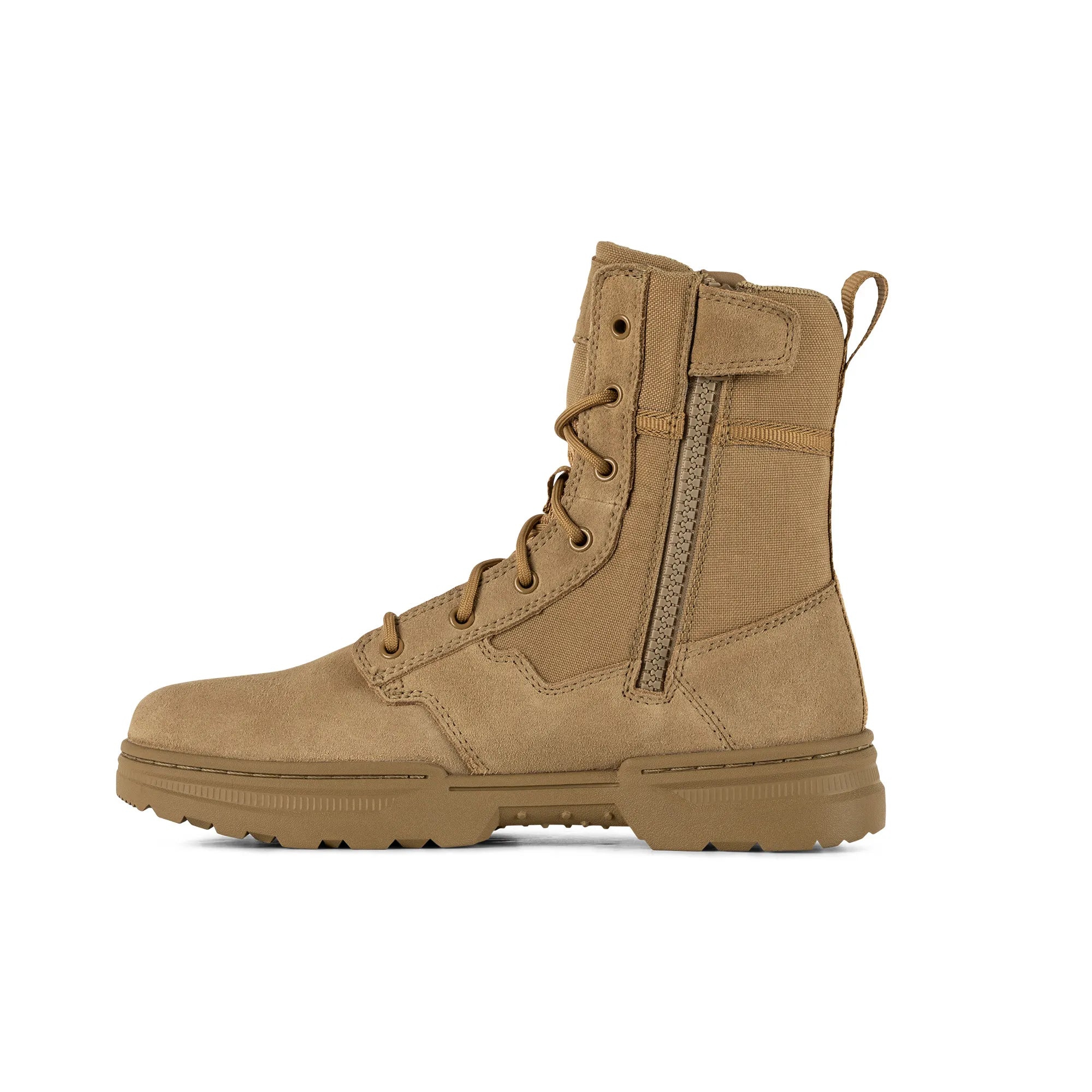 SPEED 4.0 8" ARID Boot coyote