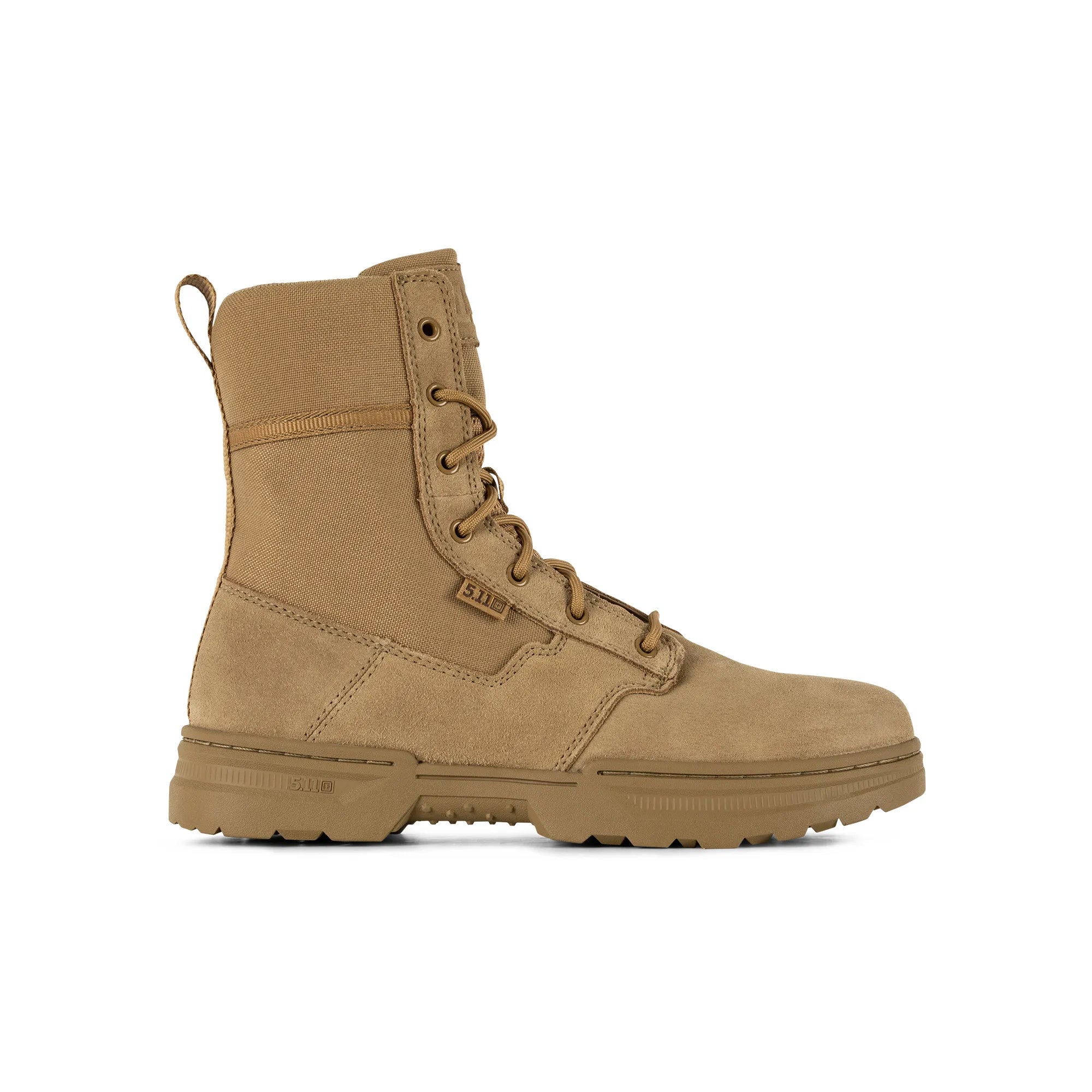 SPEED 4.0 8" ARID Boot coyote