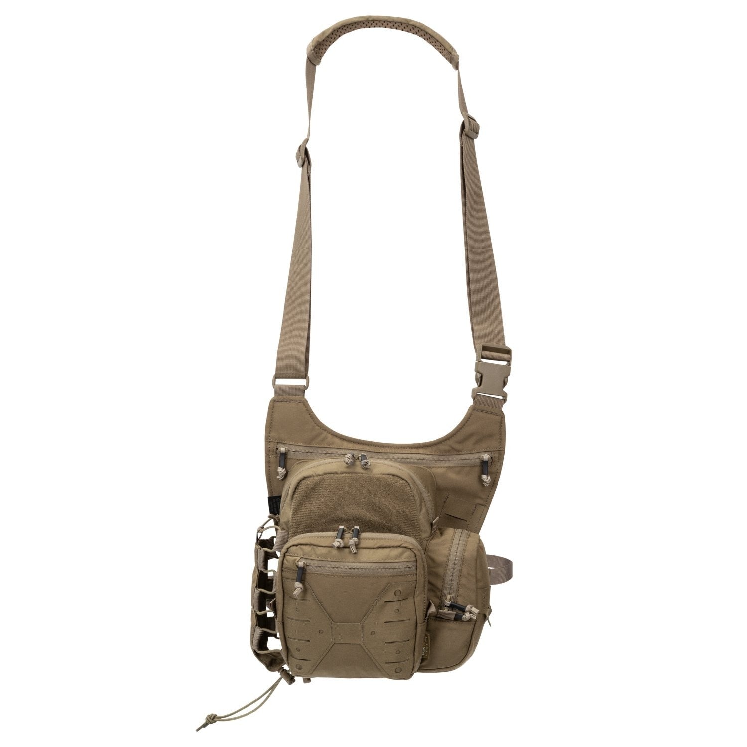 Umhängetasche EDC Side Bag adaptive green
