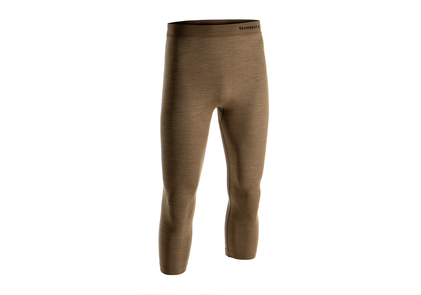 Merino Seamless Bottom stonegrey olive